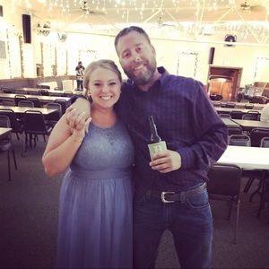 Meet your Posher, Bridgett